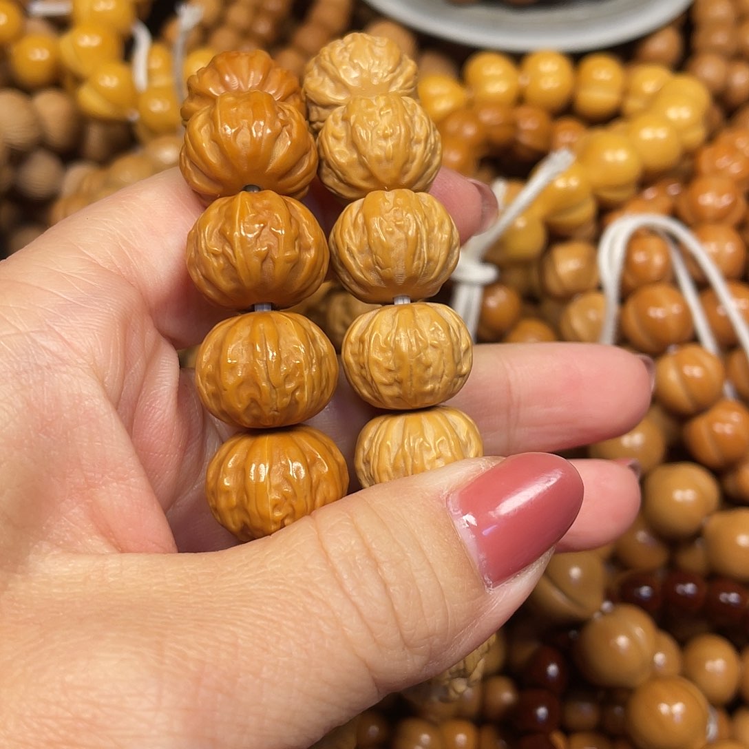 木全品大八棱。          