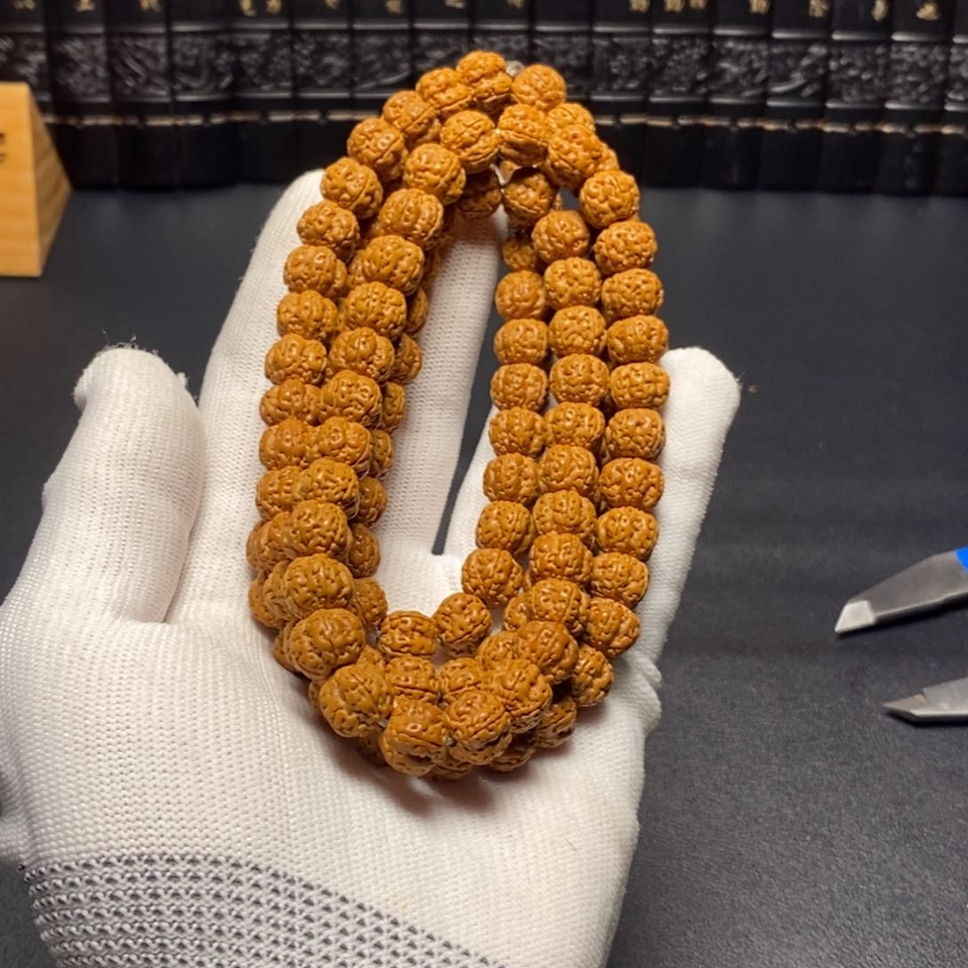 金刚菩提手串新品上架5号