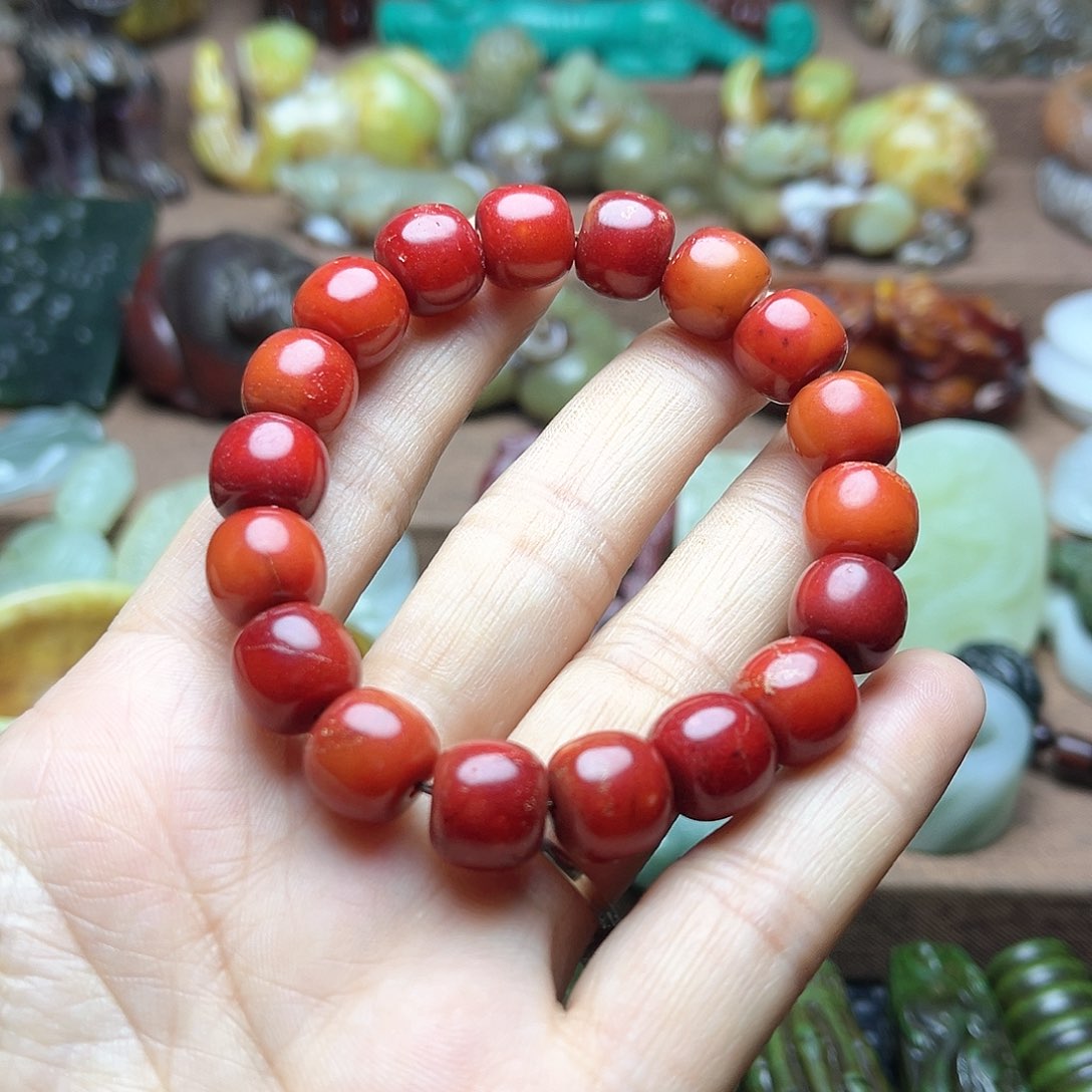 白玉菩提吊坠111。。