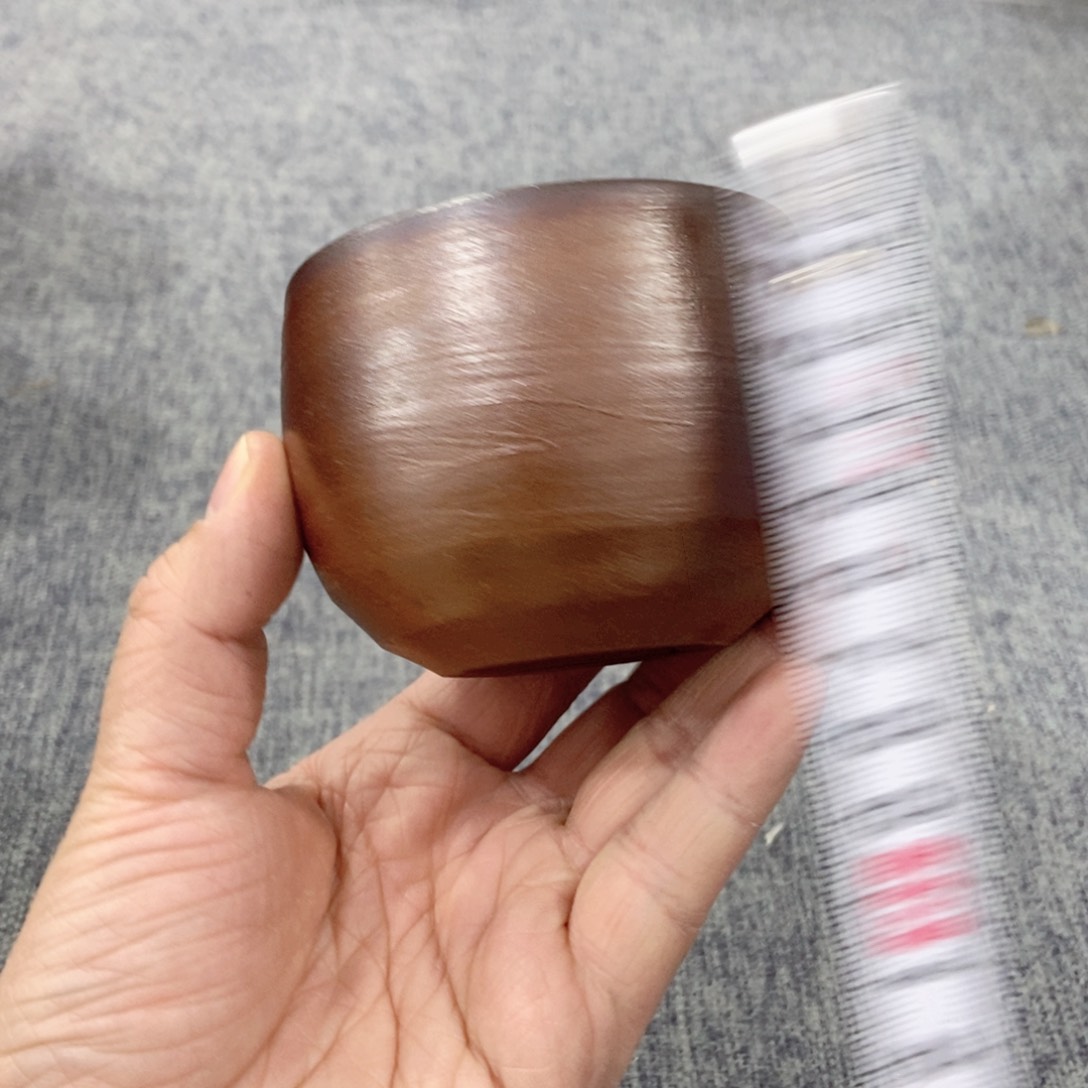 紫砂茶杯非常满意好看得物件