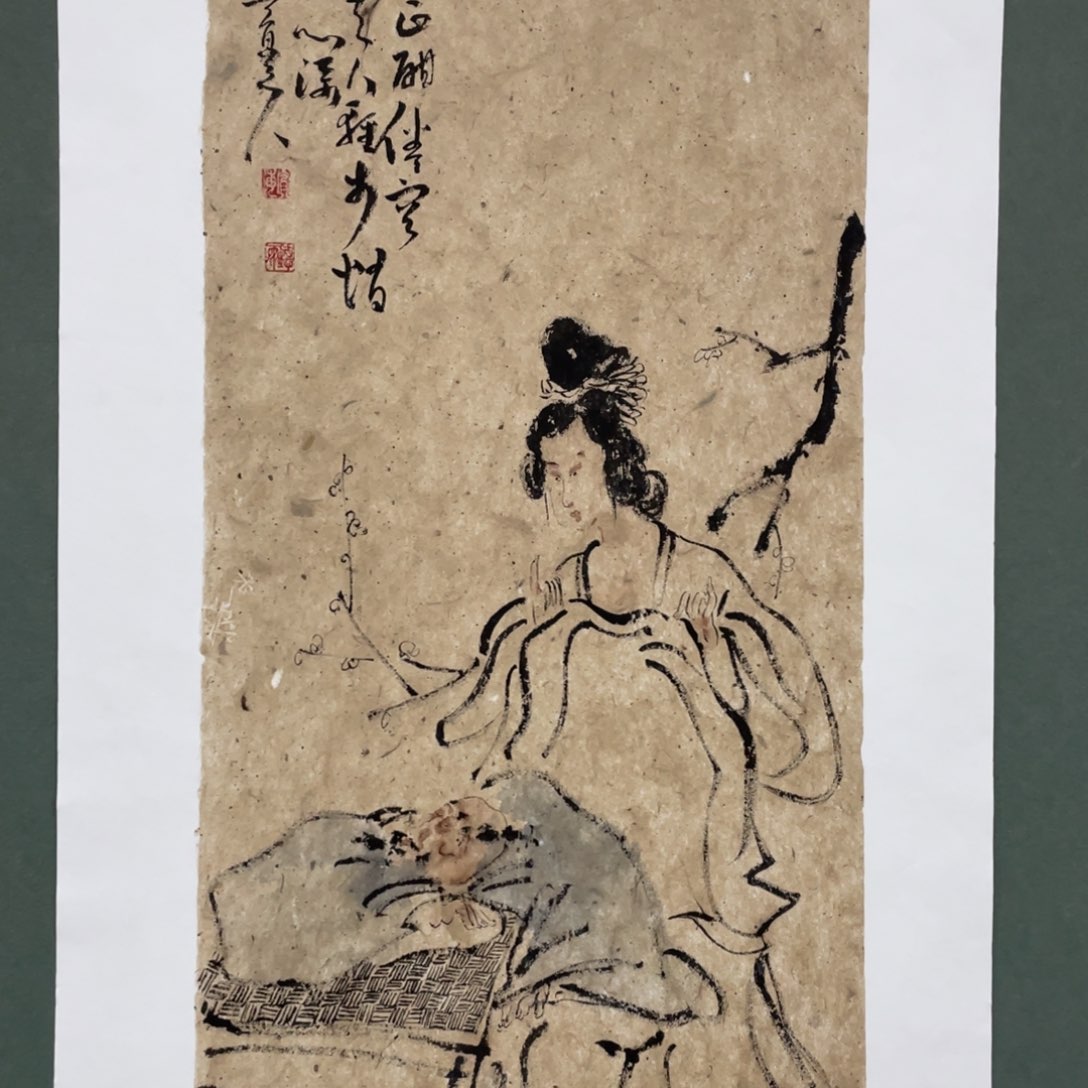 国画老师老师老师
