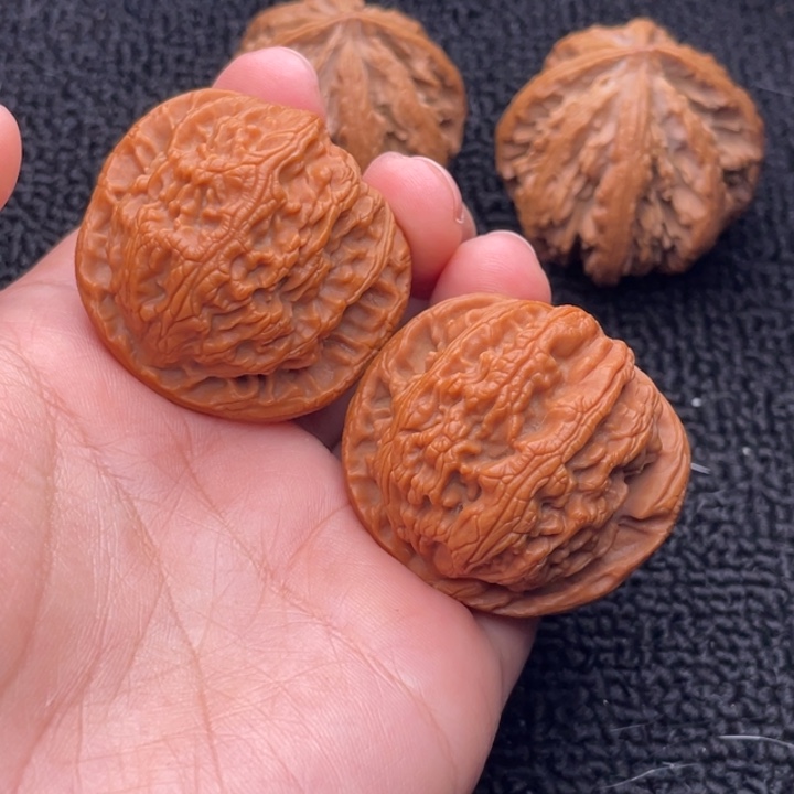 吊坠文玩核桃文玩核桃11