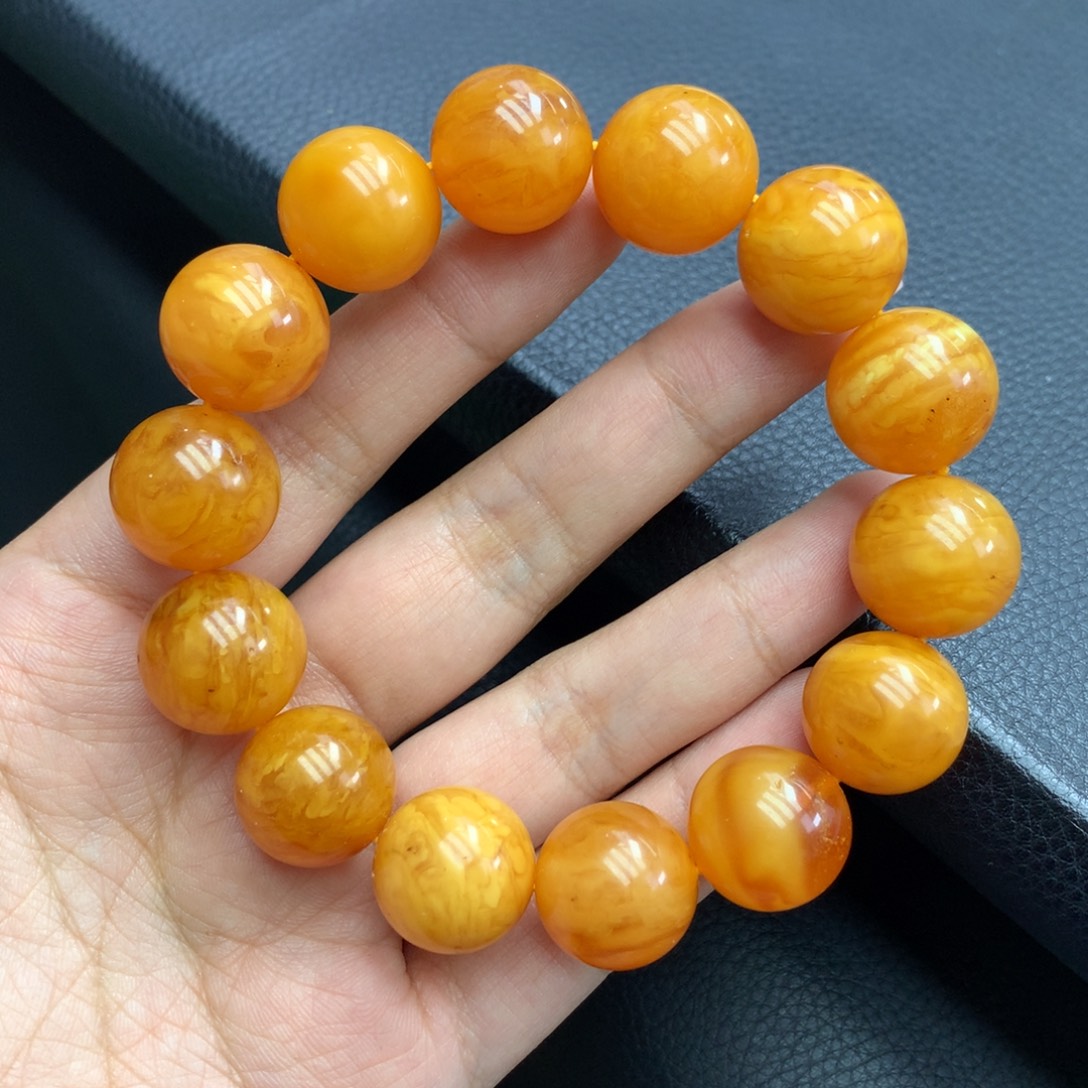 琥珀未镶嵌珠宝奇石16.5m