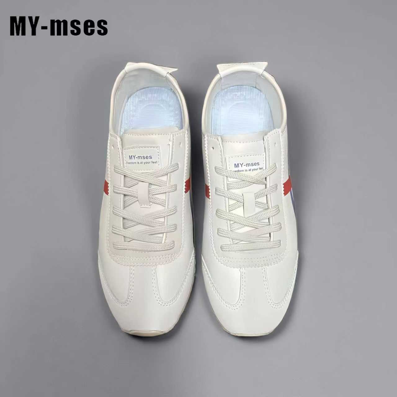 【品牌补贴】2025冬季新款增高复古时尚百搭休闲男女德训鞋品牌折扣