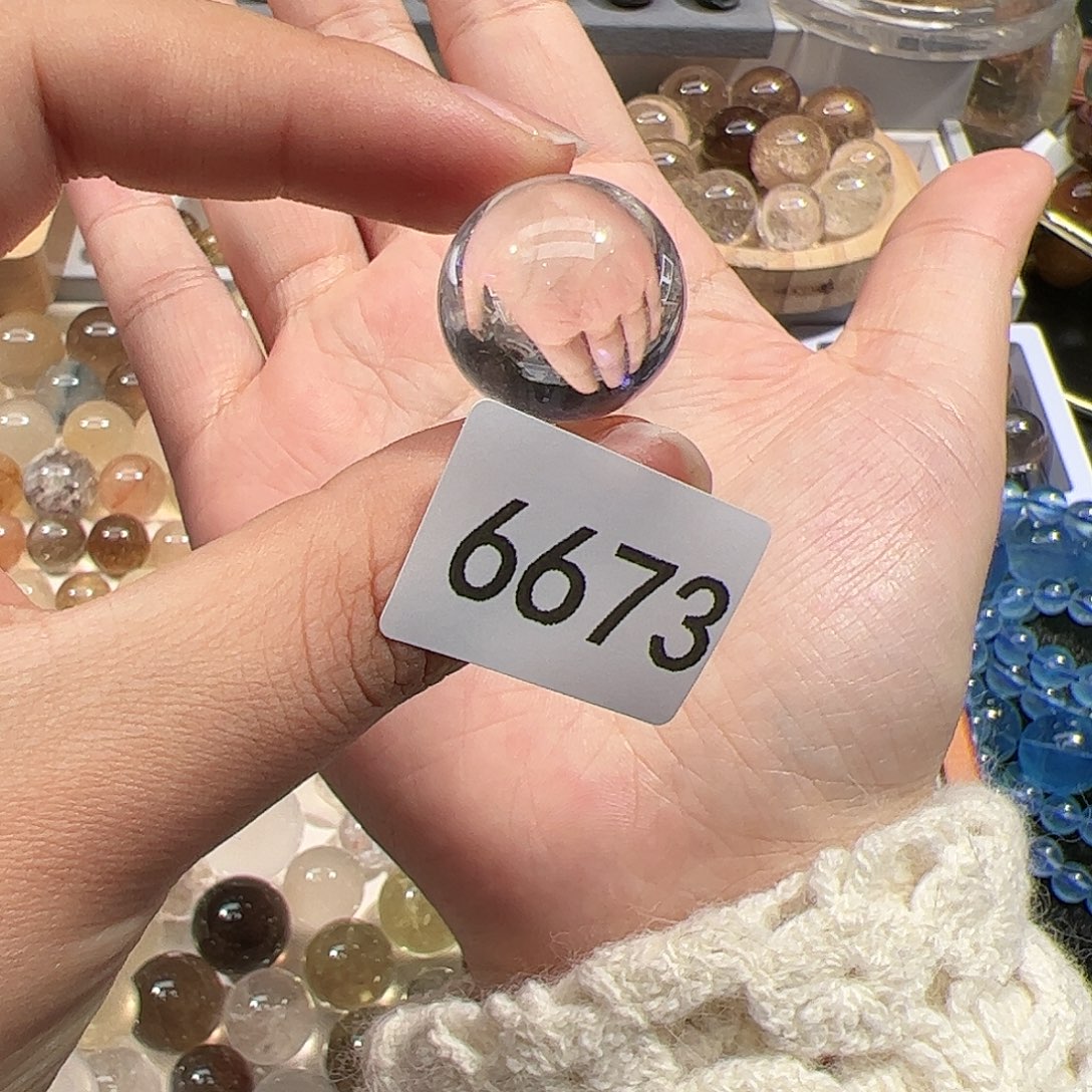 水晶未镶嵌大型摆件（非配饰）