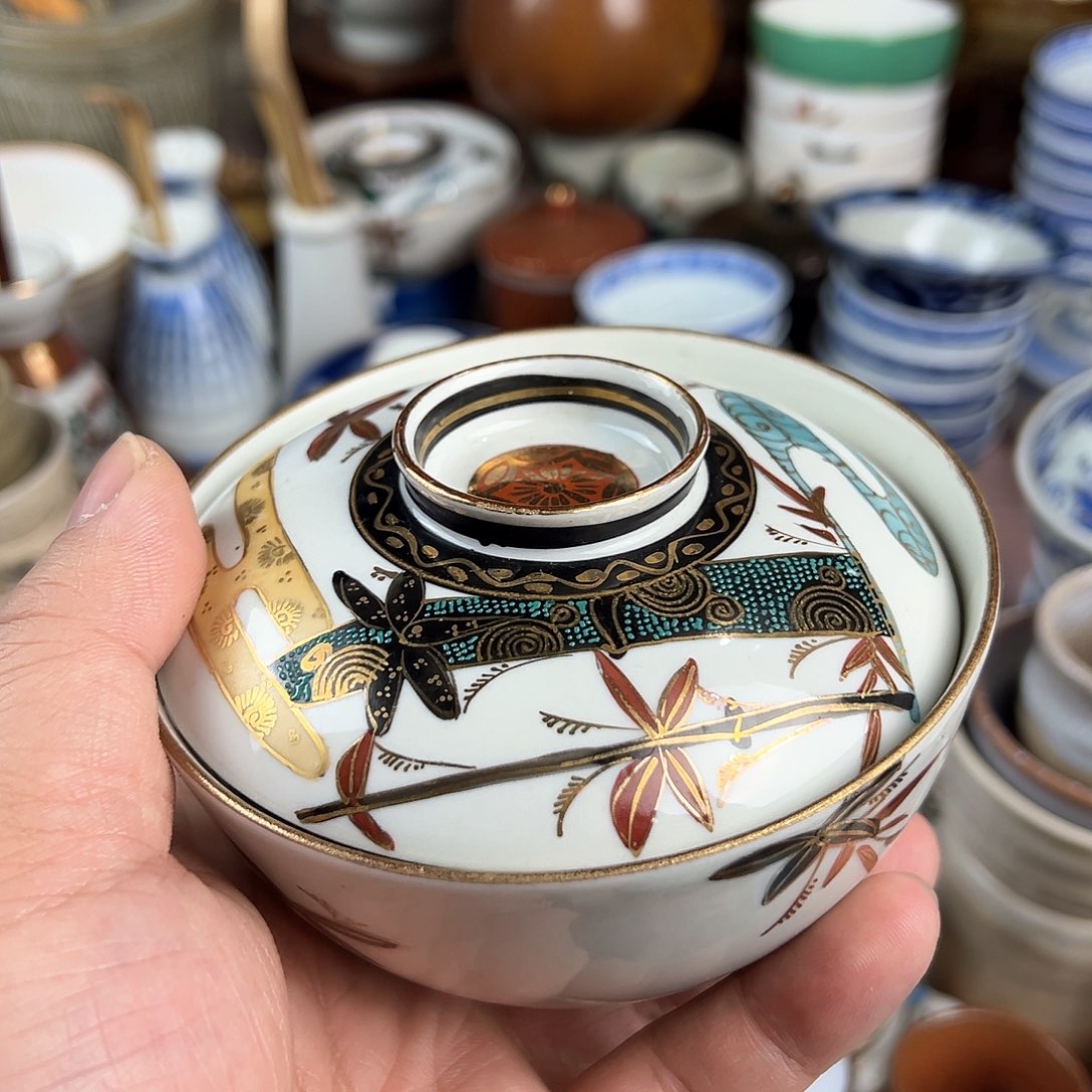 陶瓷艺术品陶陶瓷器