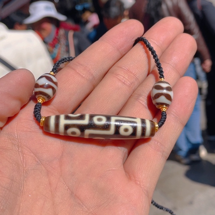 玛瑙/玉髓（覆膜）未镶嵌颈饰