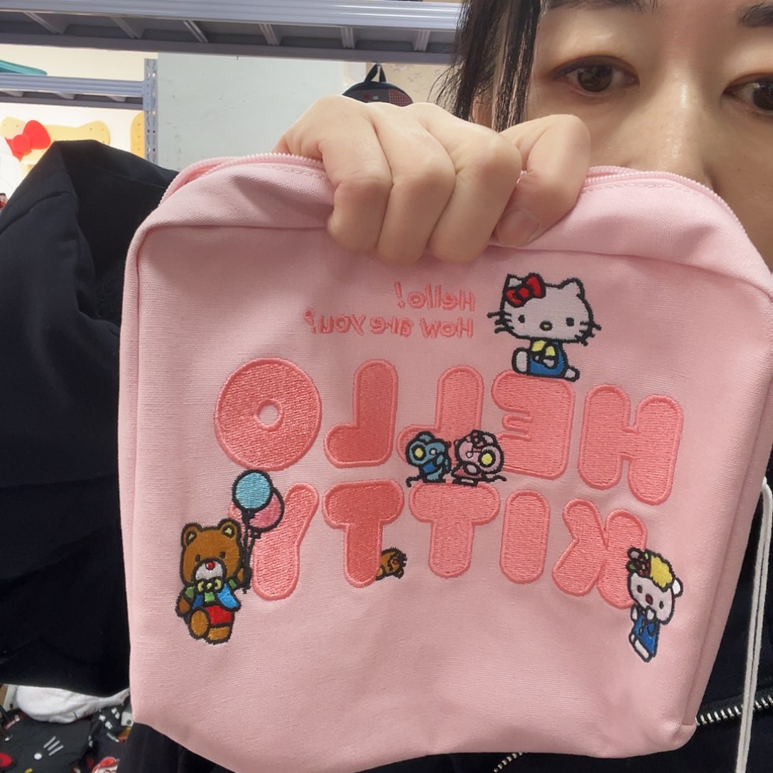 化妆包等各种产品