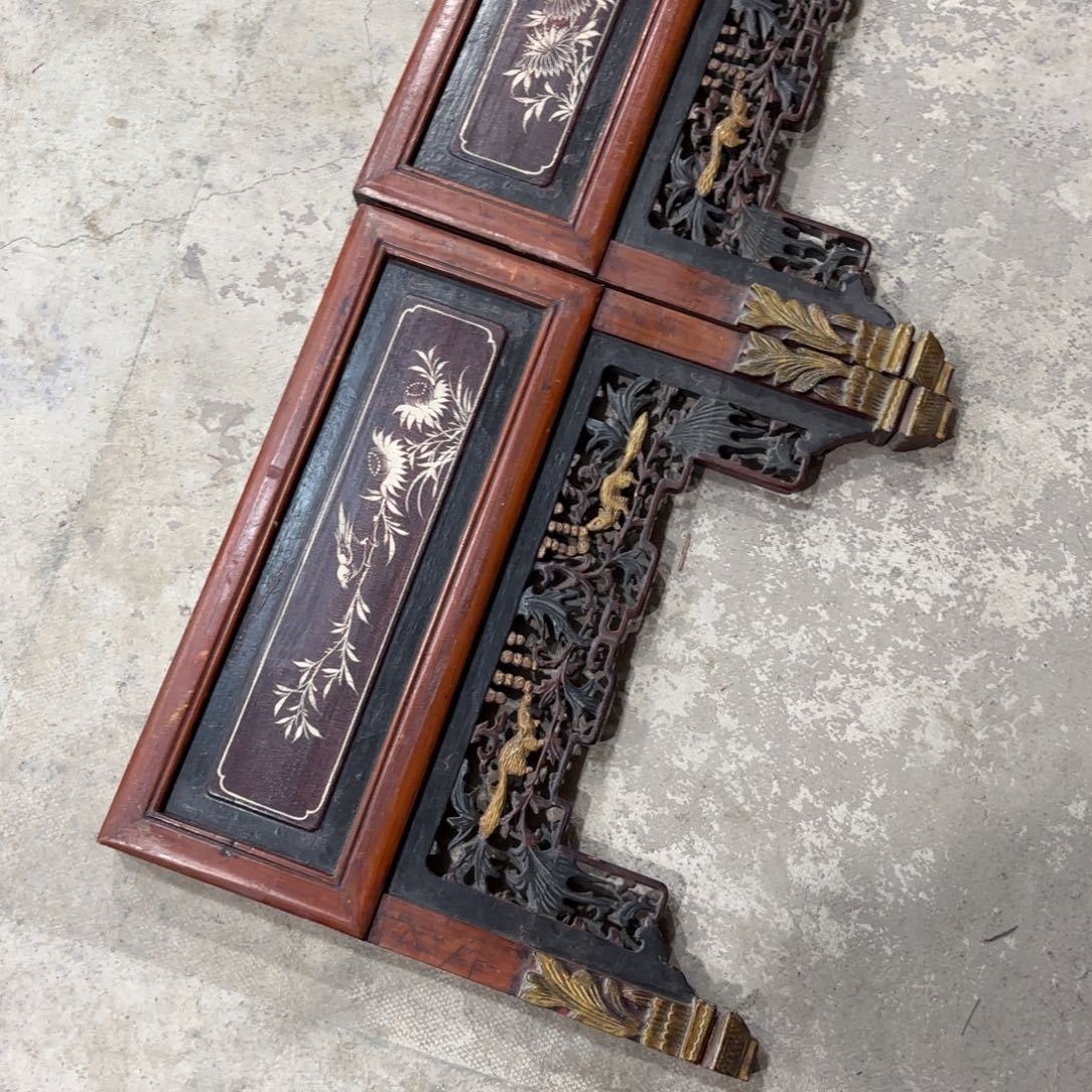 荷***宿家具紫檀木类老特好