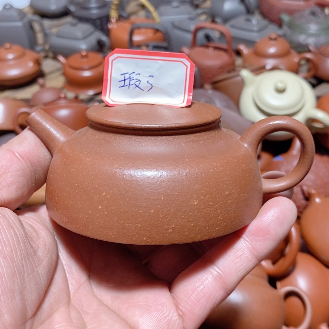紫砂茶壶欢迎各位朋友加入