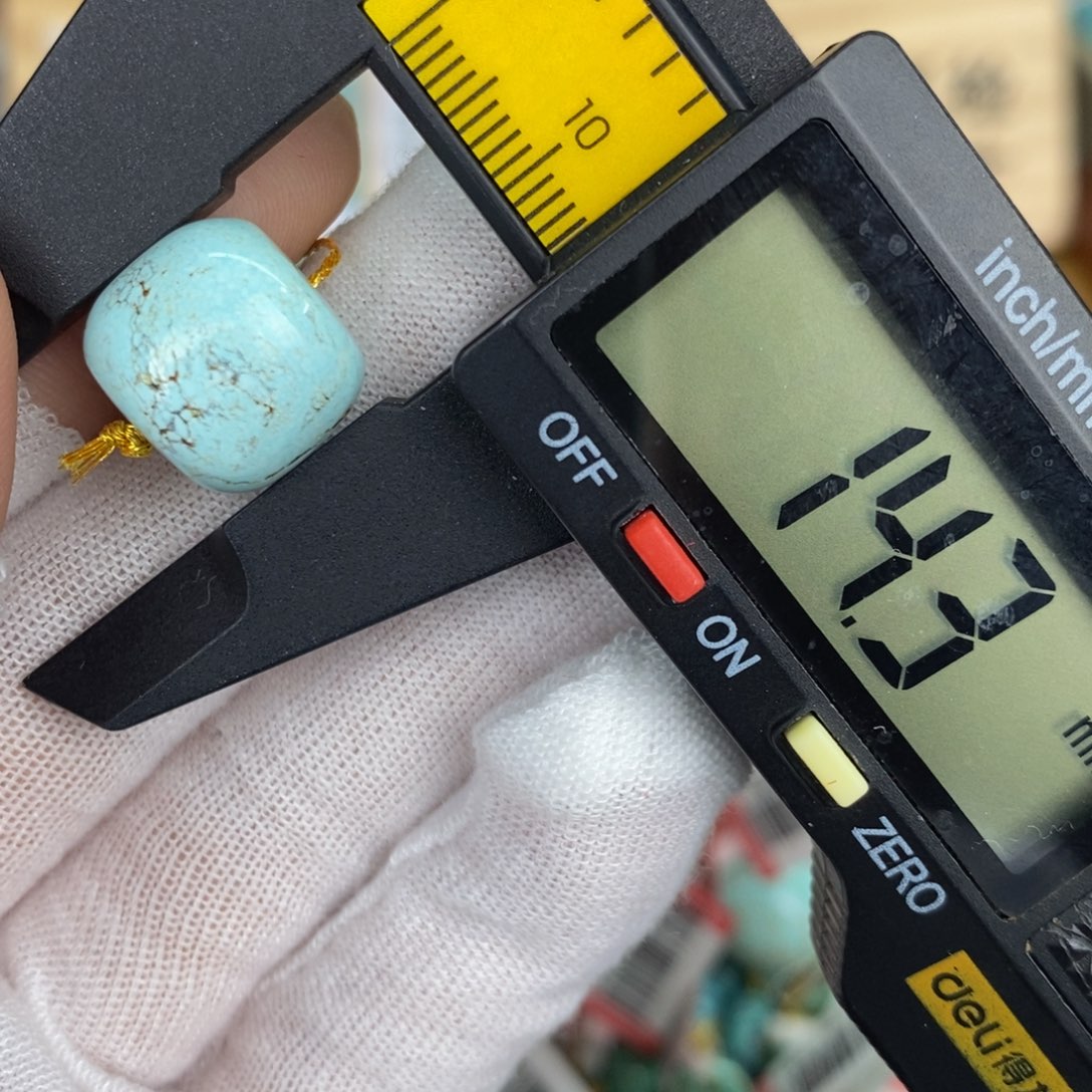 【闪购商品】绿松石珠宝奇石未镶嵌