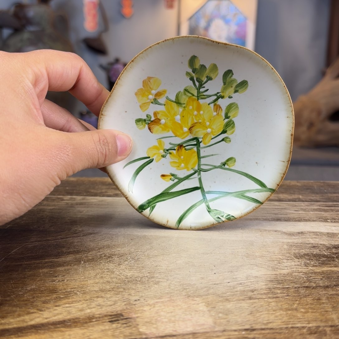 景德镇纯手工制作陶瓷