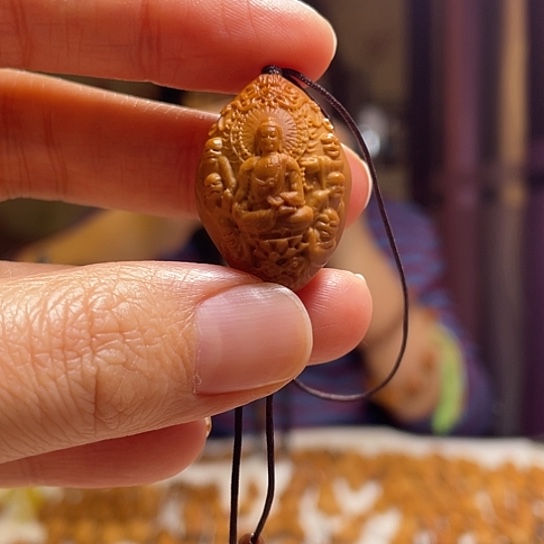 橄榄核手串/手链橄榄核