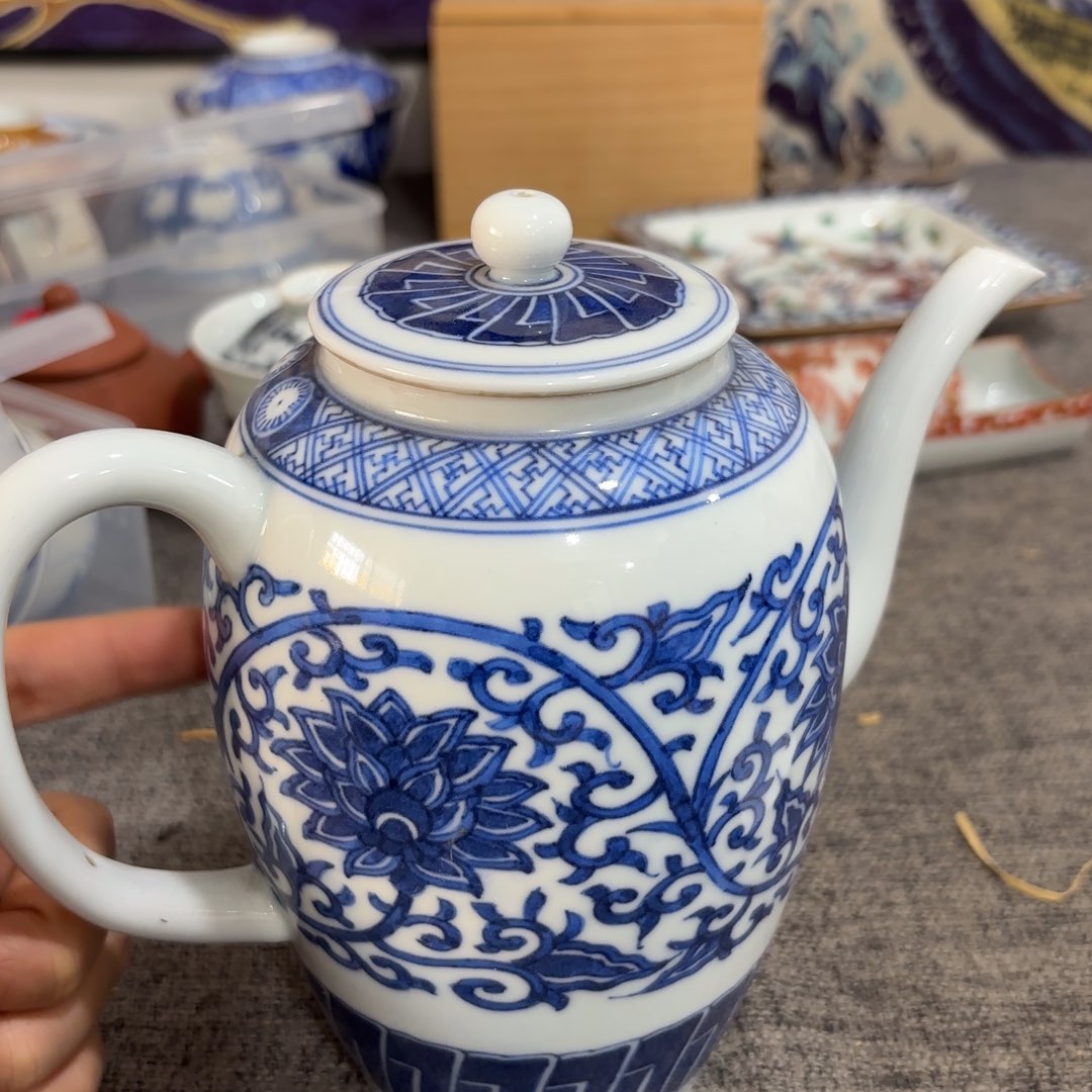 非常好看漂亮的物品 