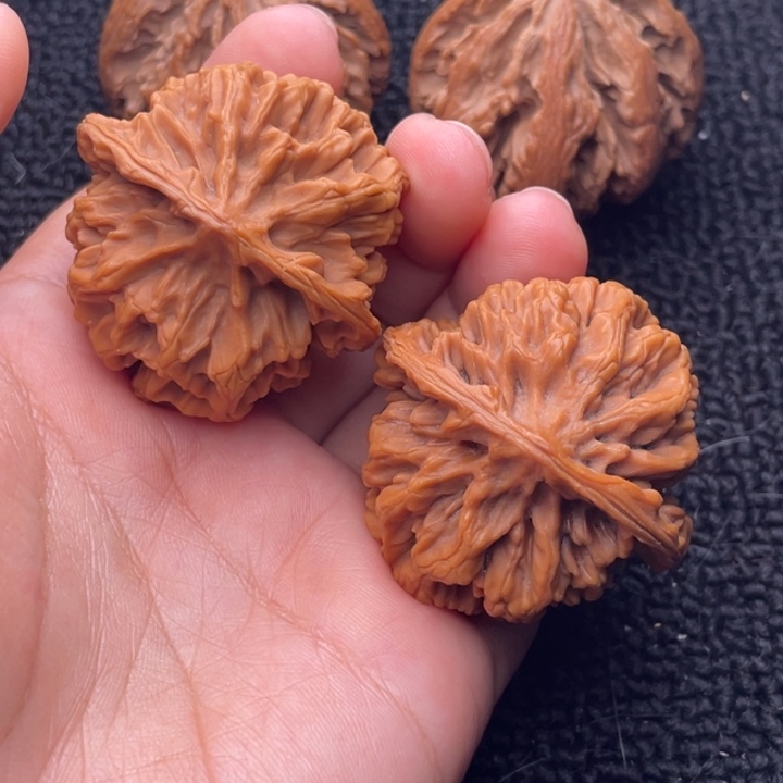把件文玩核桃文玩核桃8