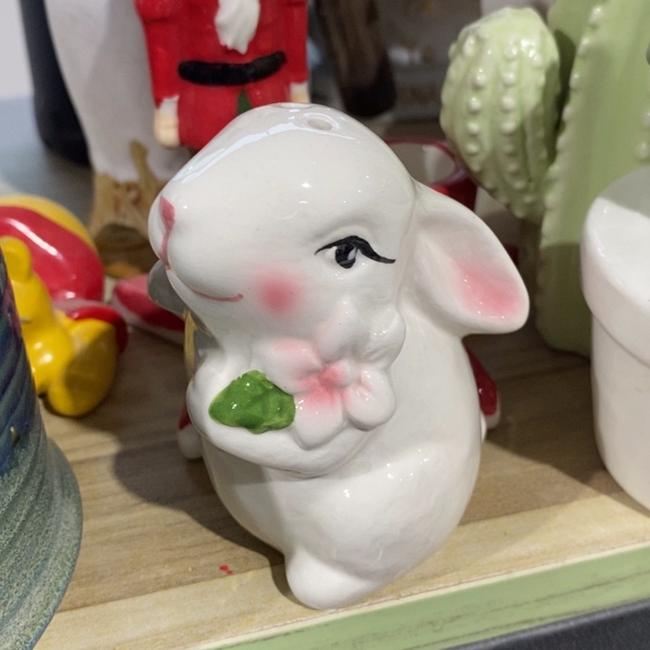 陶瓷树脂工艺摆件