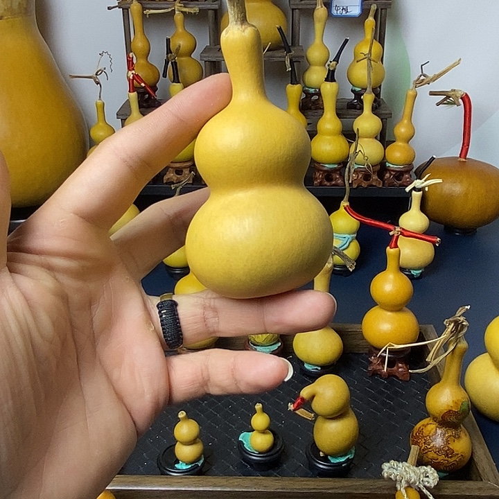 不***子精品葫芦 一物一价