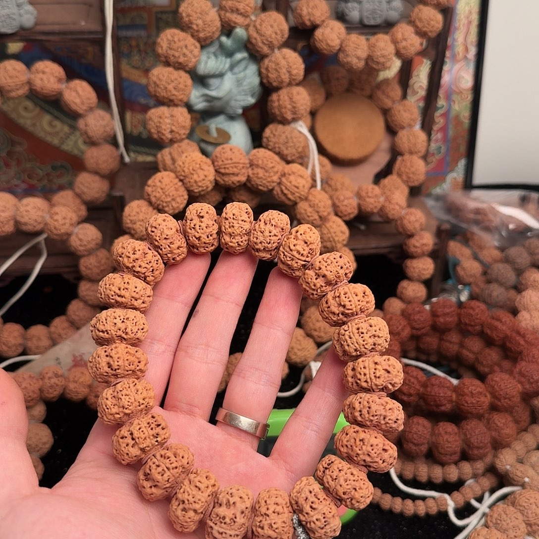 空***格吊坠金刚菩提55aaaaaaa