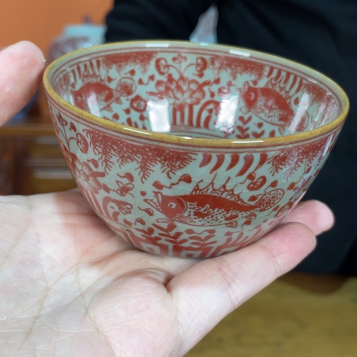 福利来啦，福利来啦杯