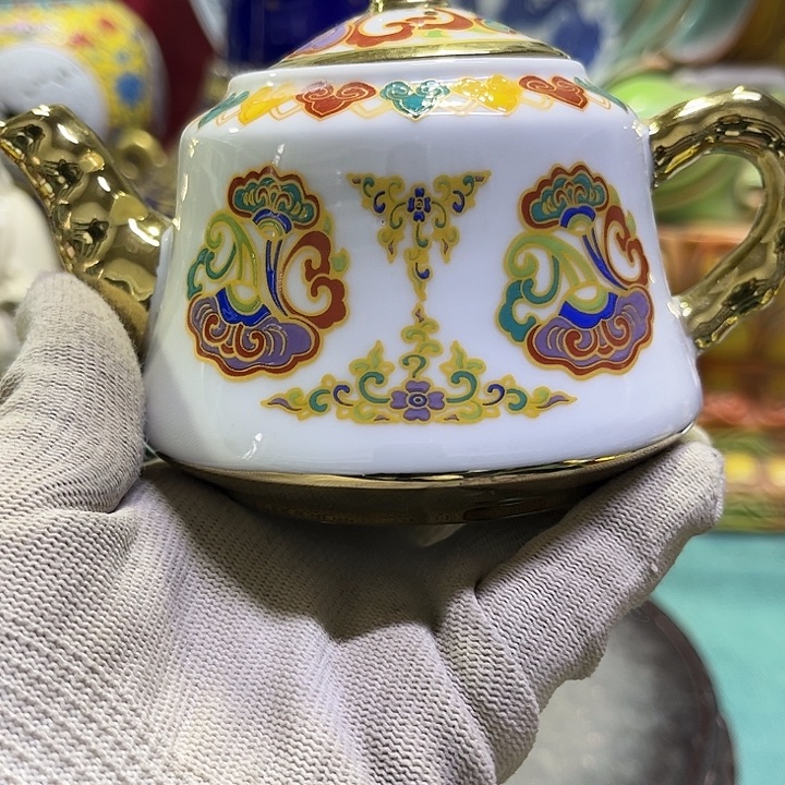 盖碗摆件摆件摆件摆件