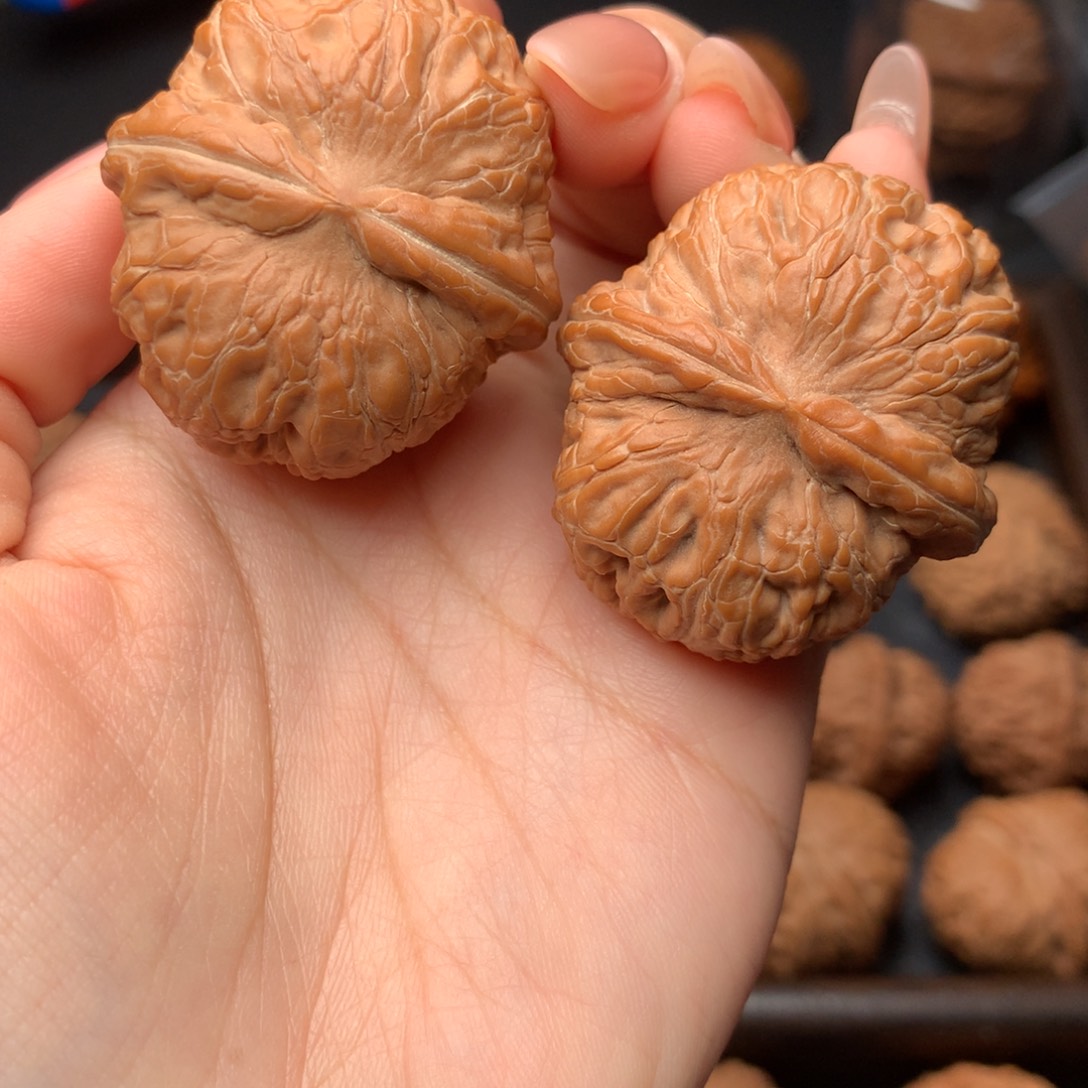 *****吊坠文玩核桃41元宝