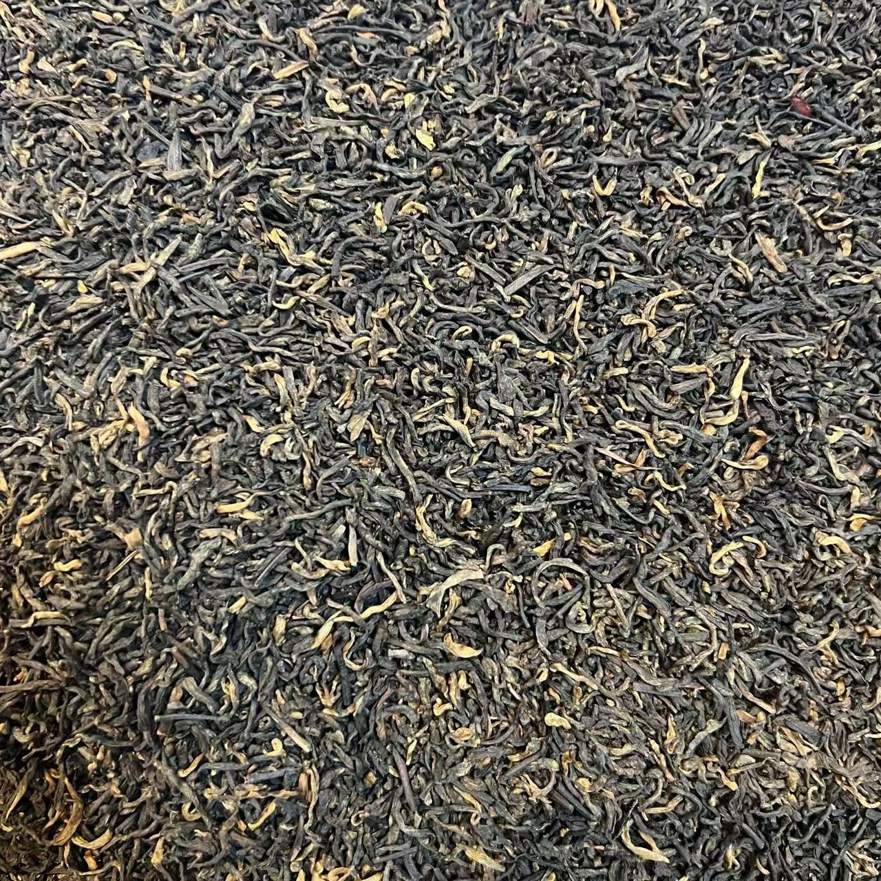 【三娘甄选】曼松散   普洱生茶  100g 