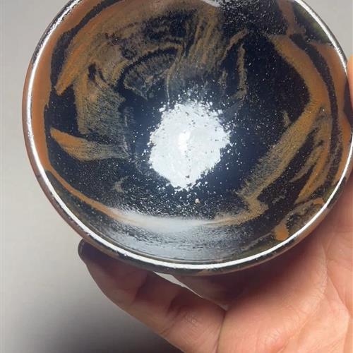 【闪购商品】茶盏-374............