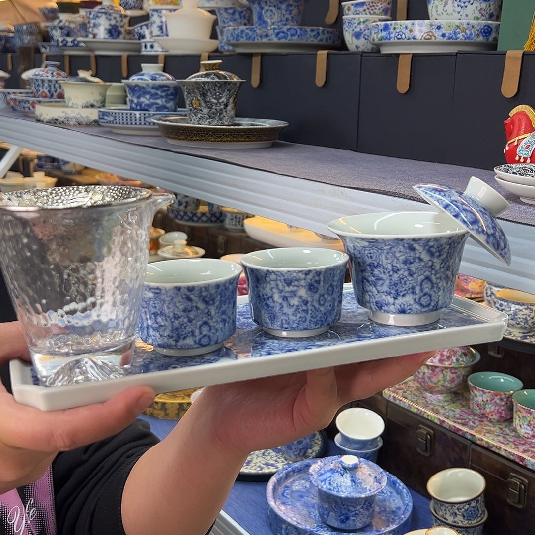 我们的目标是成为一个优秀的人