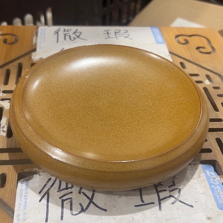 微瑕介意的勿拍！陶瓷陶瓷陶瓷～