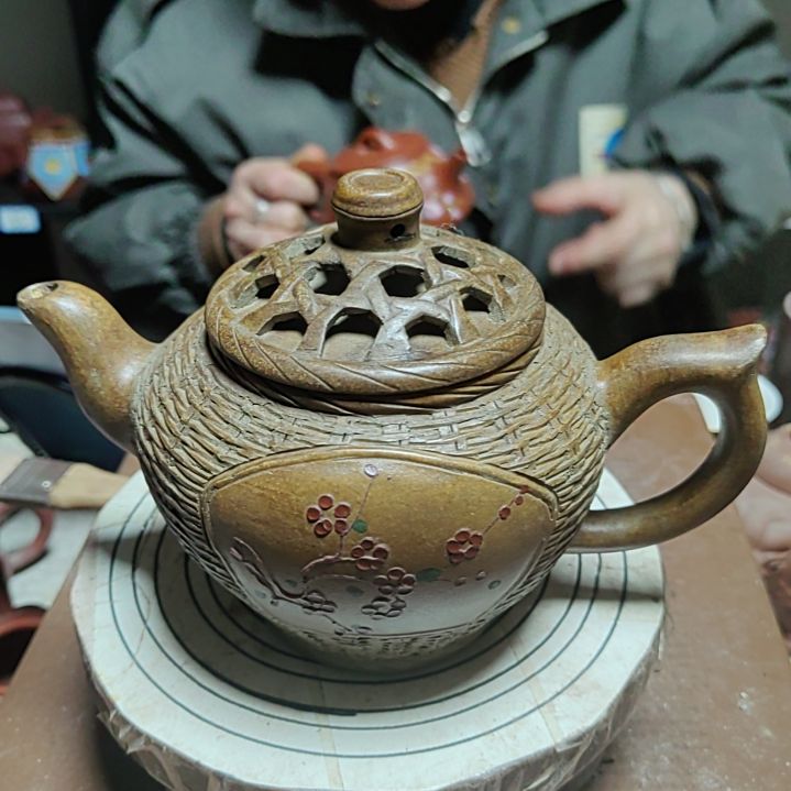 紫砂茶壶111111111111