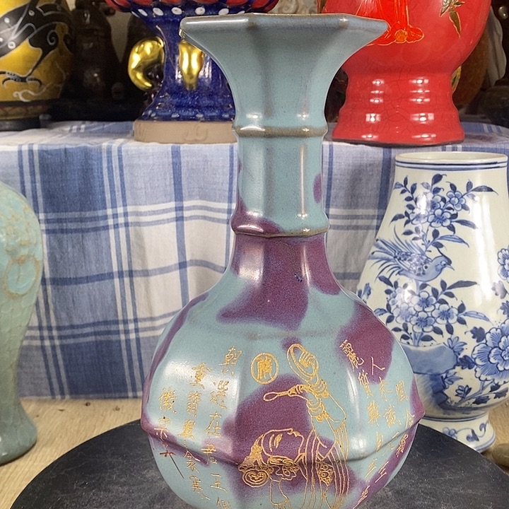 陶泽如花儿盛开了