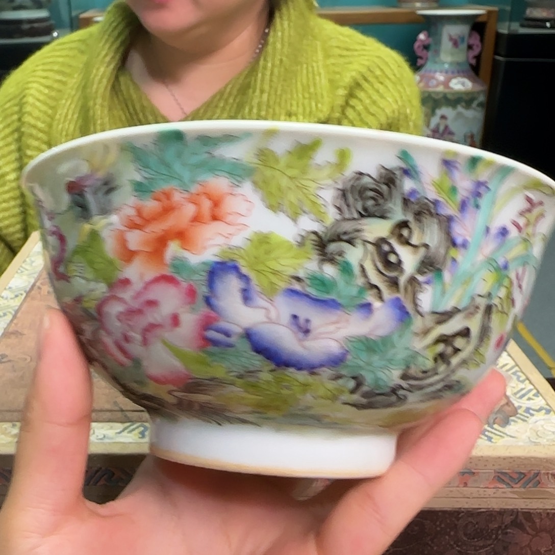 陶摆件景德镇陶瓷艺术