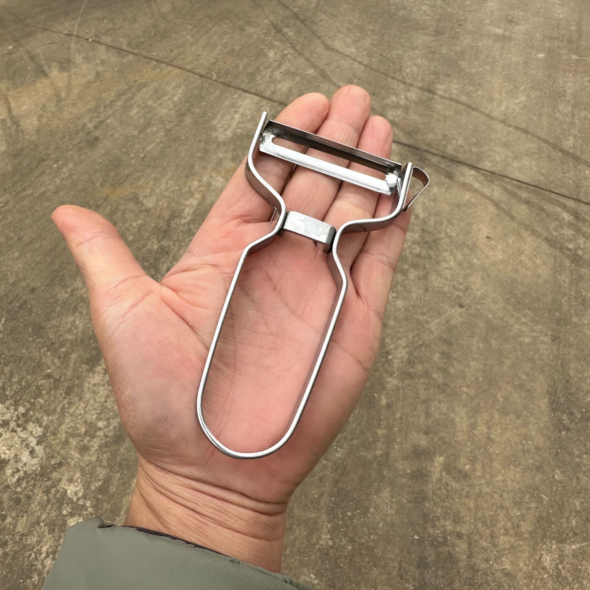 刨木瓜神器不秀刚瓜刨刮皮刀刮皮削皮刀削皮家用厨房不锈钢去皮