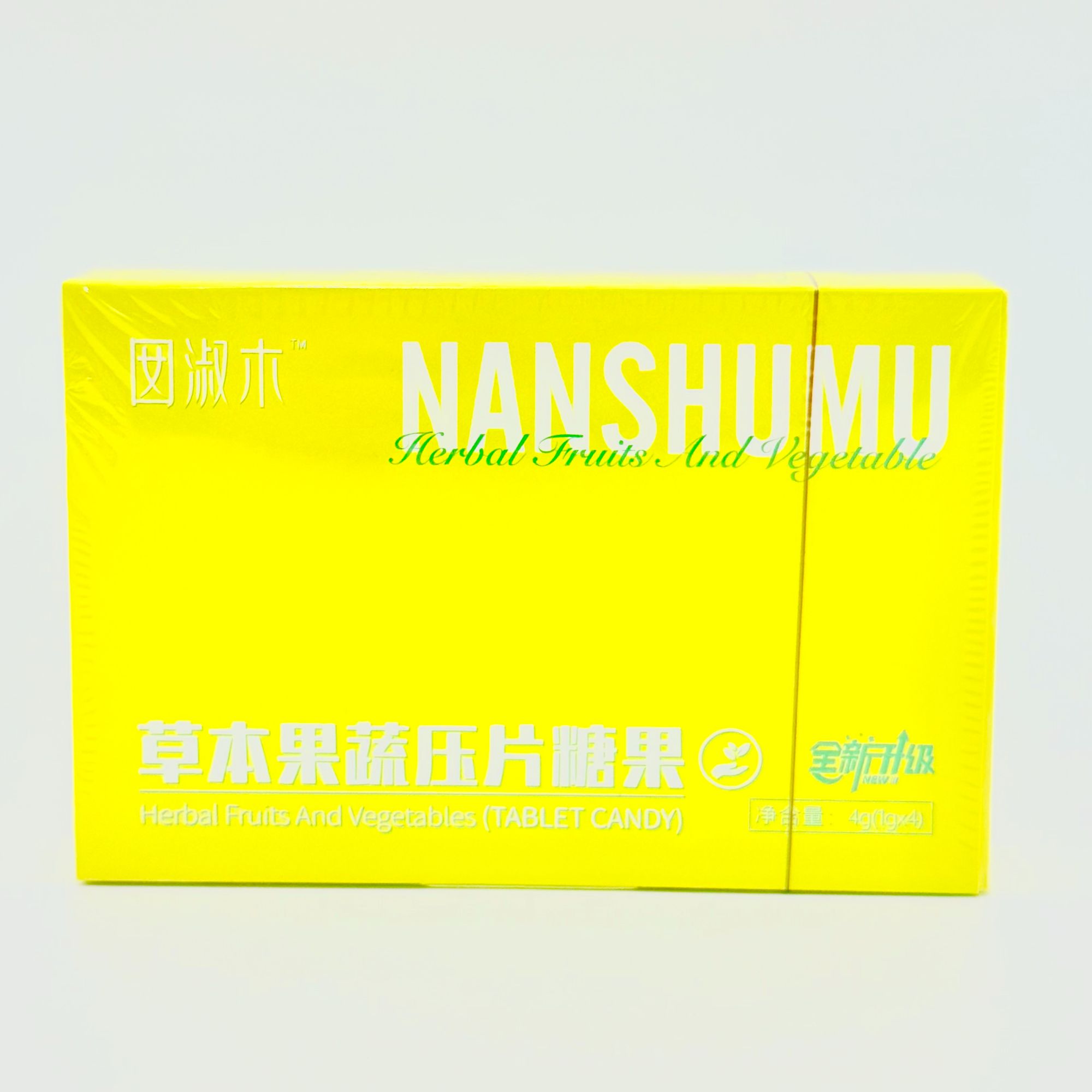 6136囡淑木糖果   3盒   