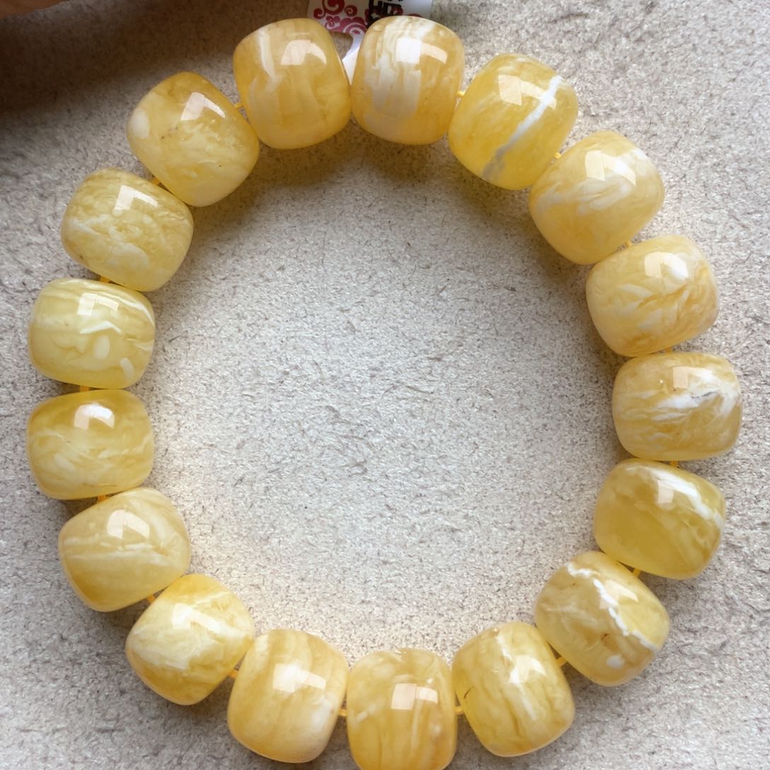 蜜蜡珠宝奇石未镶嵌53