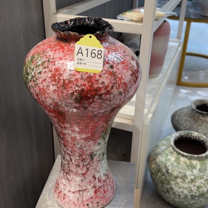 景德镇陶瓷艺术品