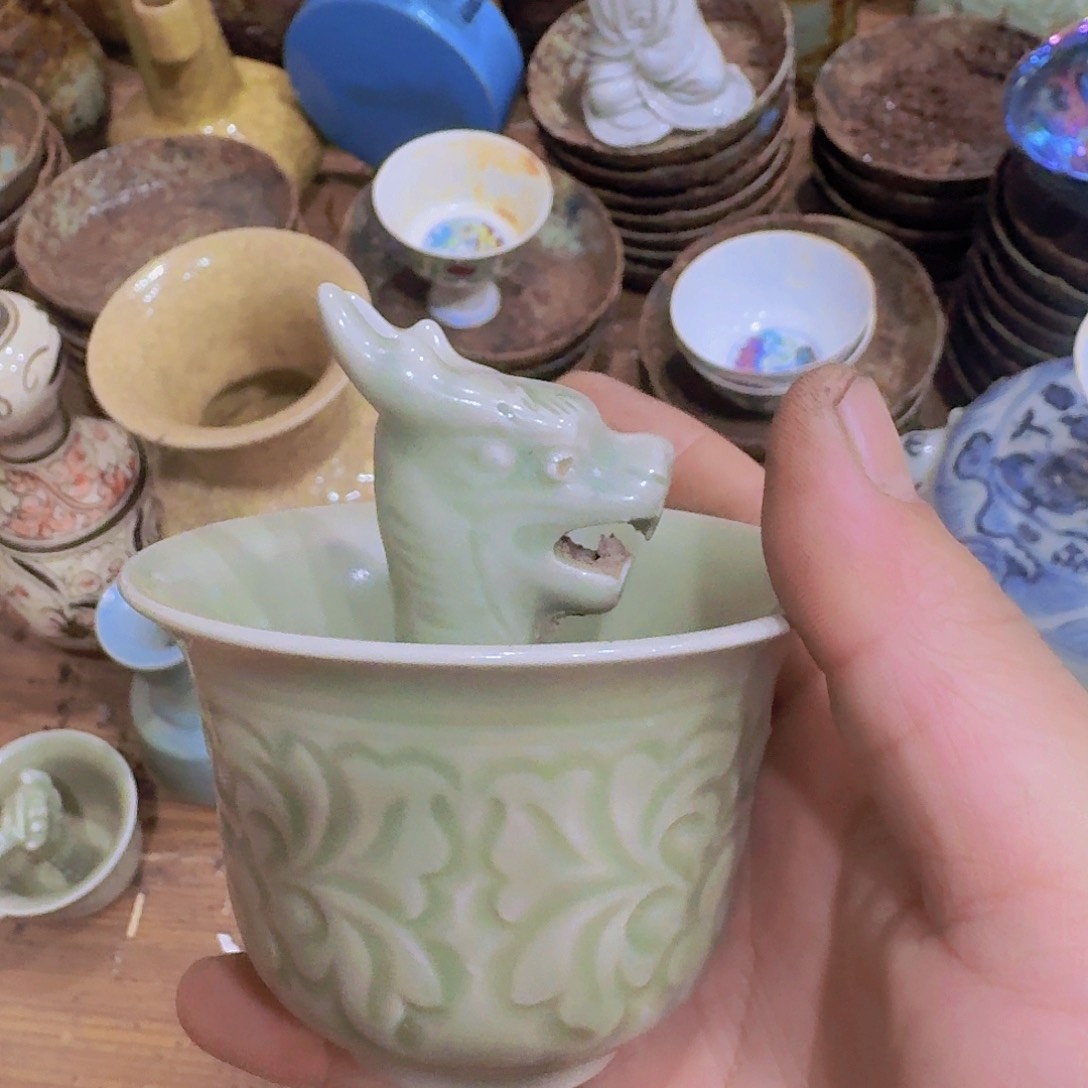 瓷片瓷器瓷器瓷器瓷器