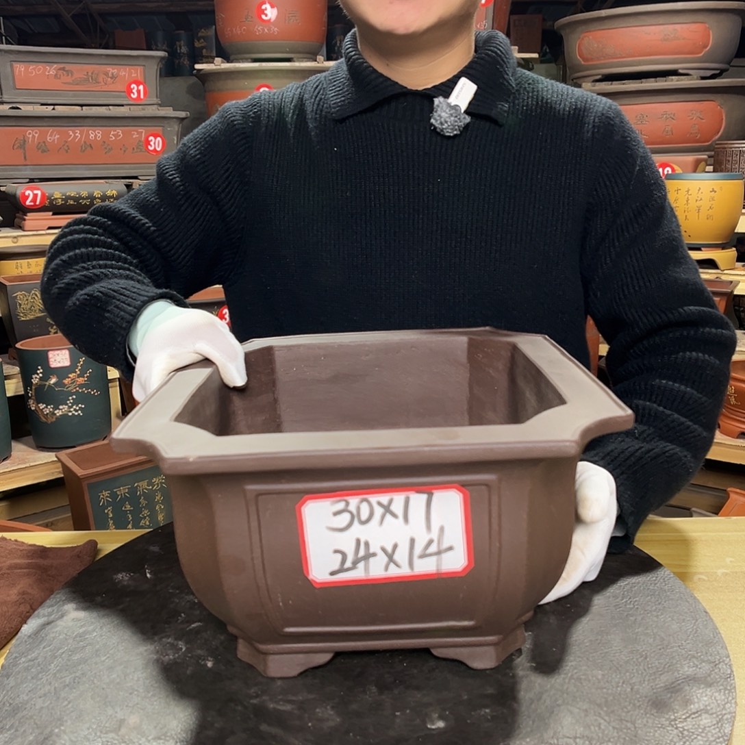 其他紫砂精品紫砂