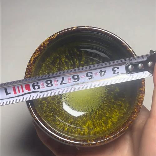 【闪购商品】茶盏-170............