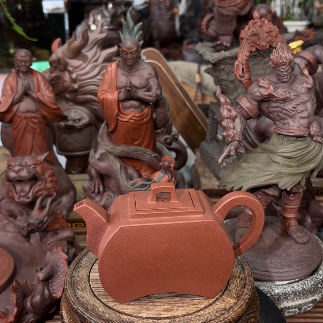 茶壶紫砂夏*紫砂壶收藏鉴赏辞典作者