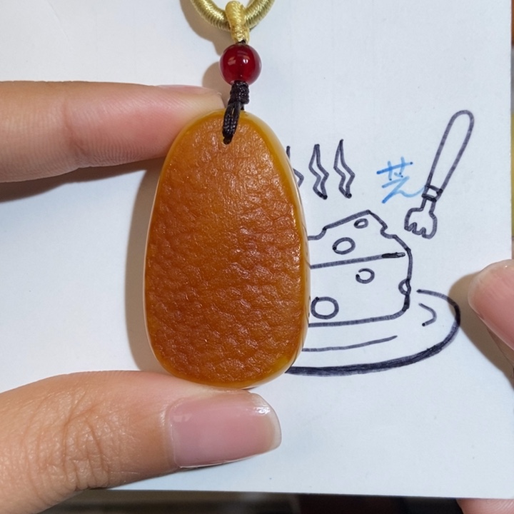 定制琥珀未镶嵌琥珀