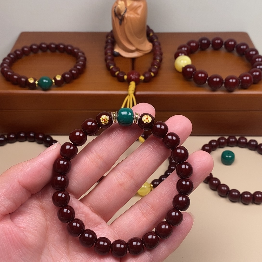 岳****吊坠猴头核桃猴头老型9