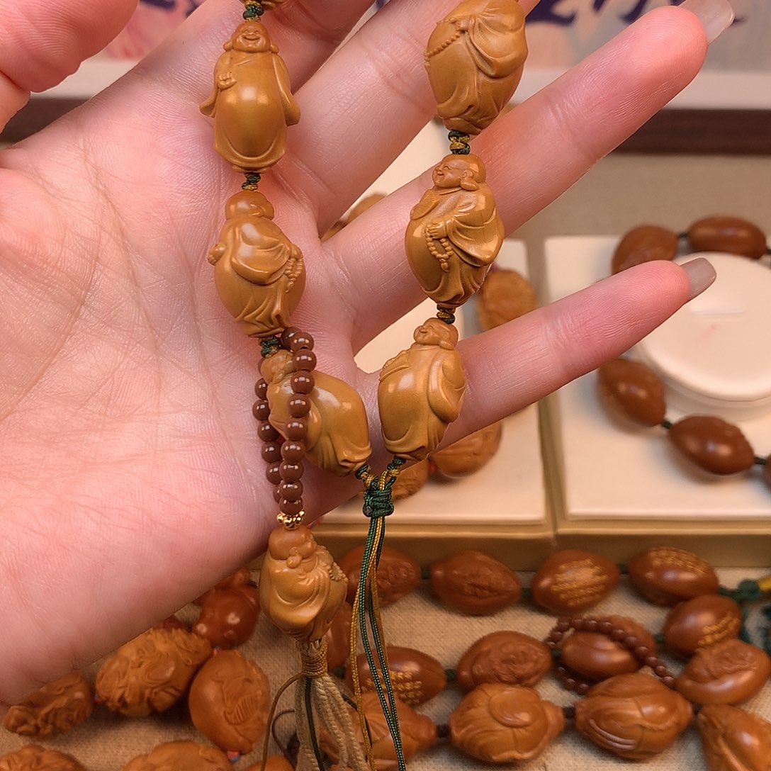 手串/手链橄榄核橄榄核手串