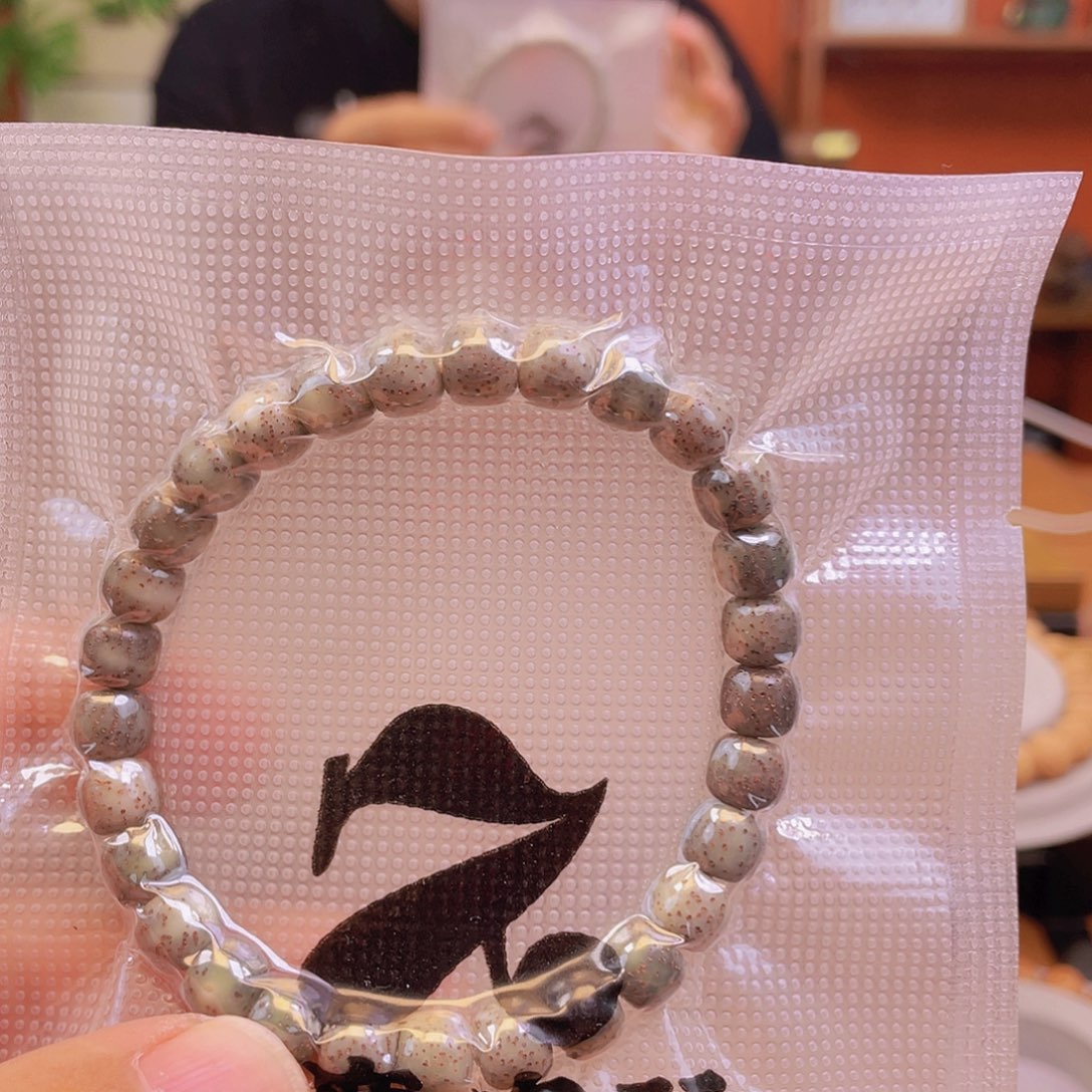 ****d凤眼菩提吊坠菩提