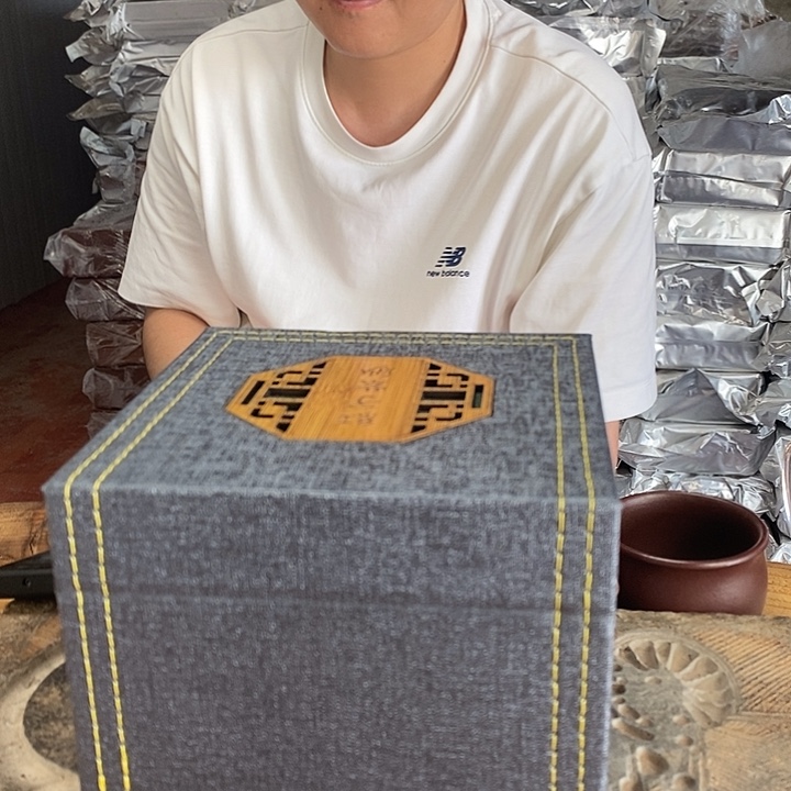 茶壶紫砂紫砂壶一壶一检测199