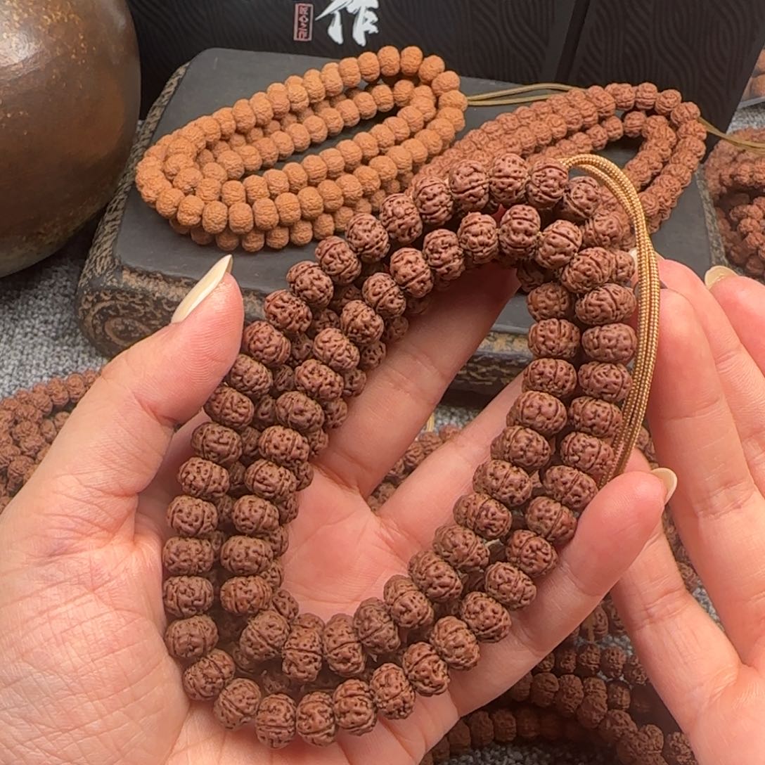 a***t吊坠金刚菩提原生态