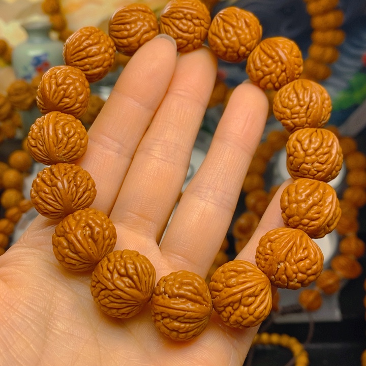 桃核手串188888888888