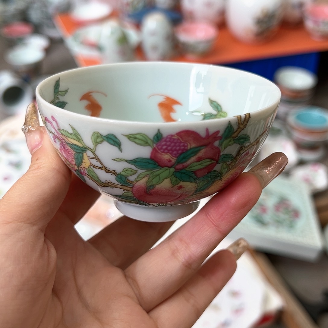 微瑕微瑕景德镇陶瓷