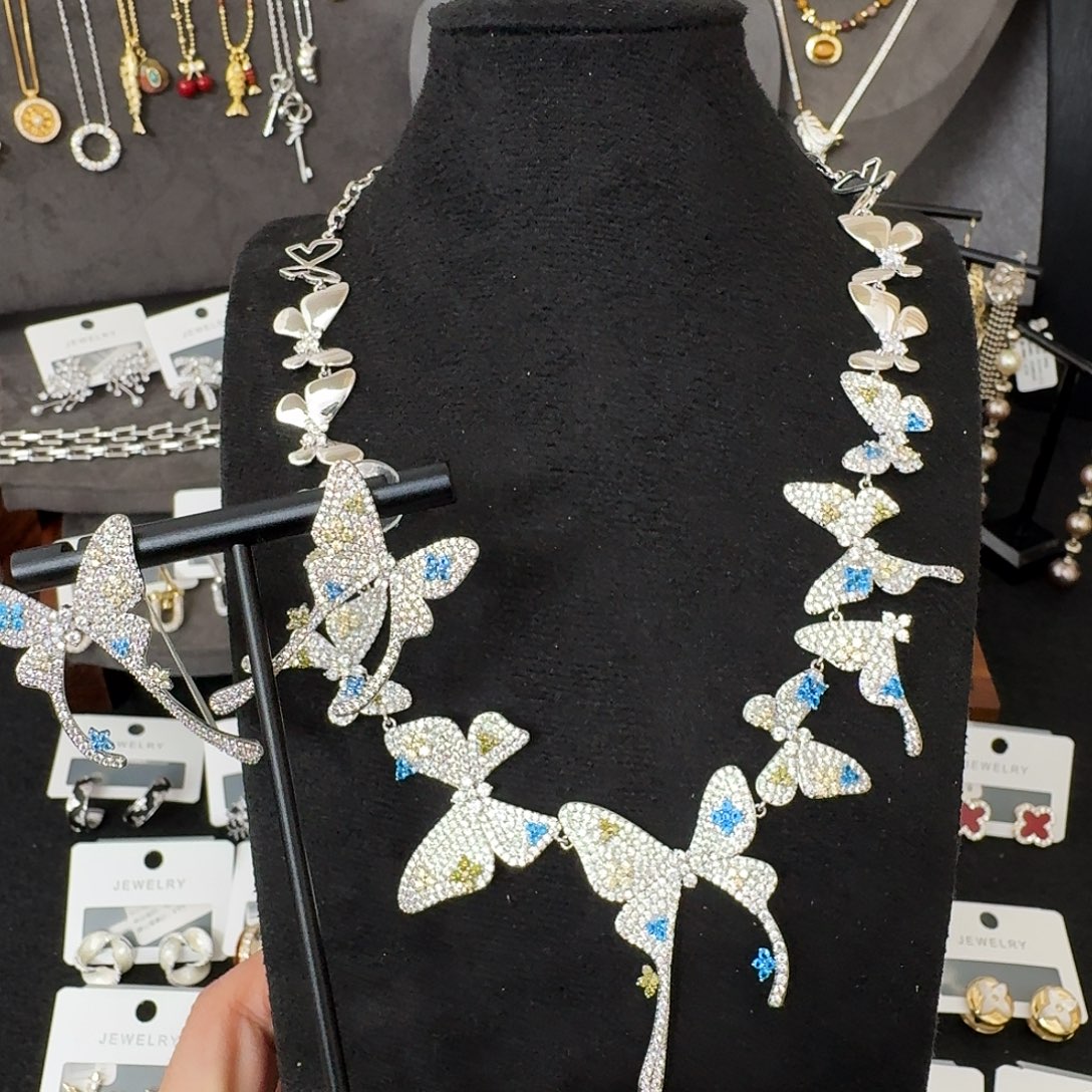 合成立方氧化锆纯铜合金