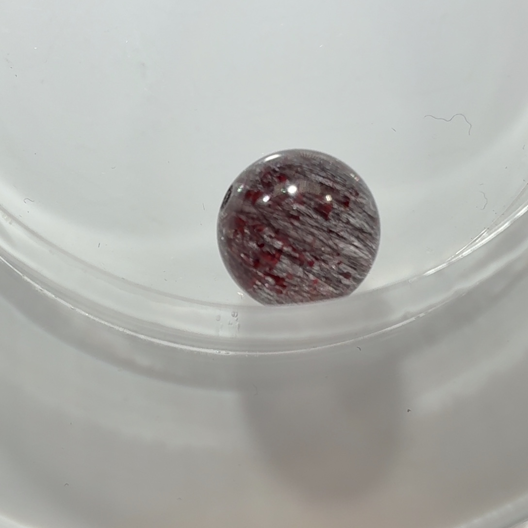 手链水晶未镶嵌彼岸花超七单珠